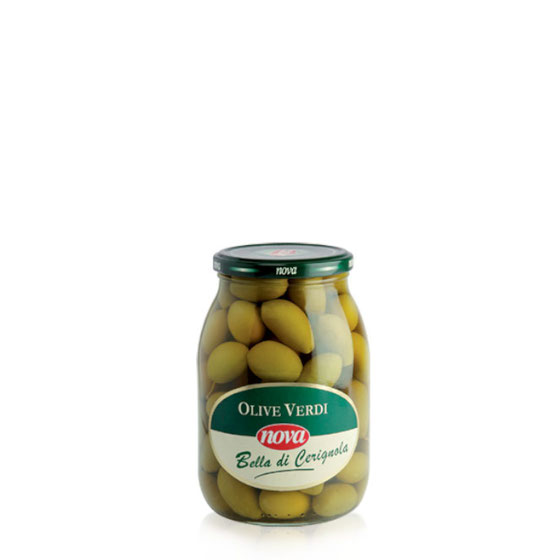 Antipasti